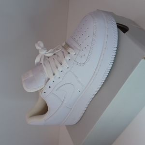 Men's Nike AF1's